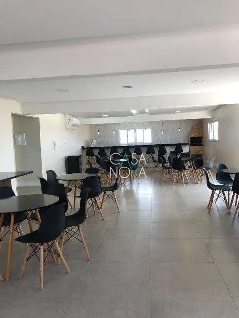 Foto 1 de Apartamento com 2 Quartos à venda, 86m² em Vila Valença, São Vicente