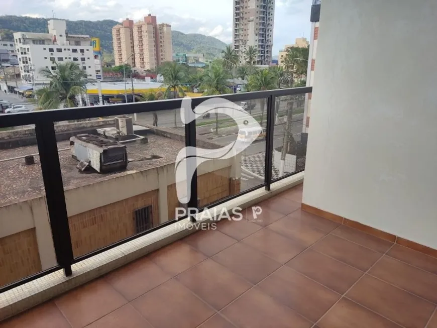 Foto 1 de Apartamento com 2 Quartos à venda, 95m² em Enseada, Guarujá