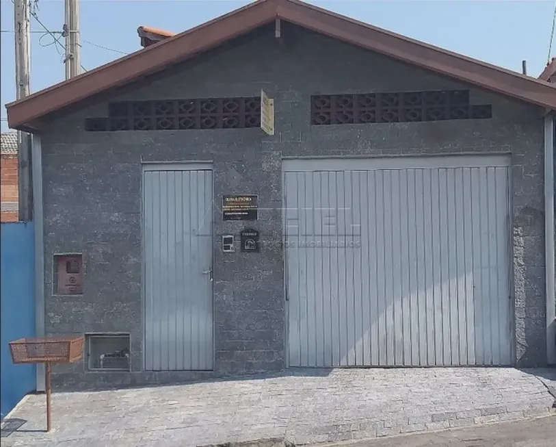 Foto 1 de Casa com 3 Quartos à venda, 70m² em Campos de Sao Jose, São José dos Campos