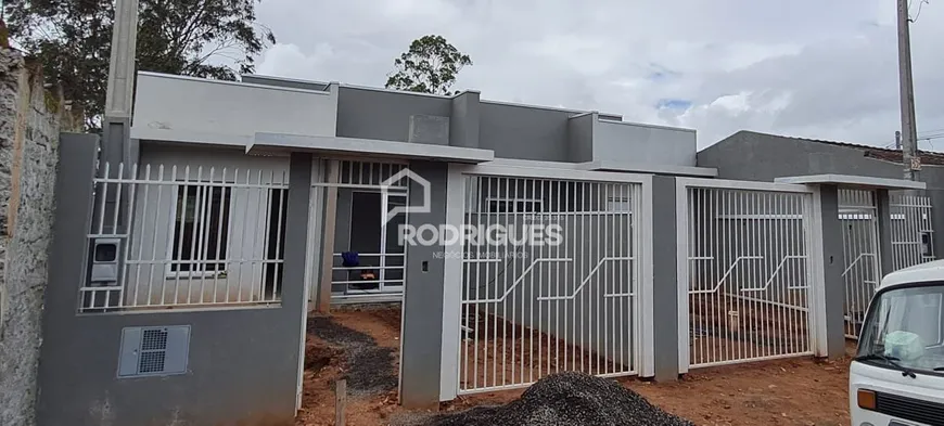 Foto 1 de Casa com 2 Quartos à venda, 61m² em Jardim das Acacias, São Leopoldo