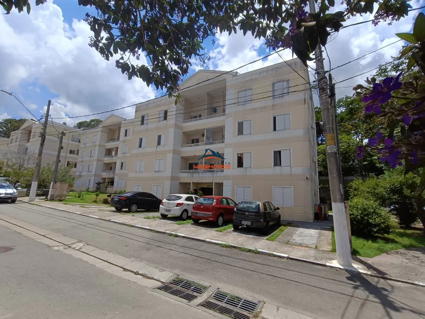 Foto 1 de Apartamento com 2 Quartos à venda, 49m² em Jardim Ísis, Cotia