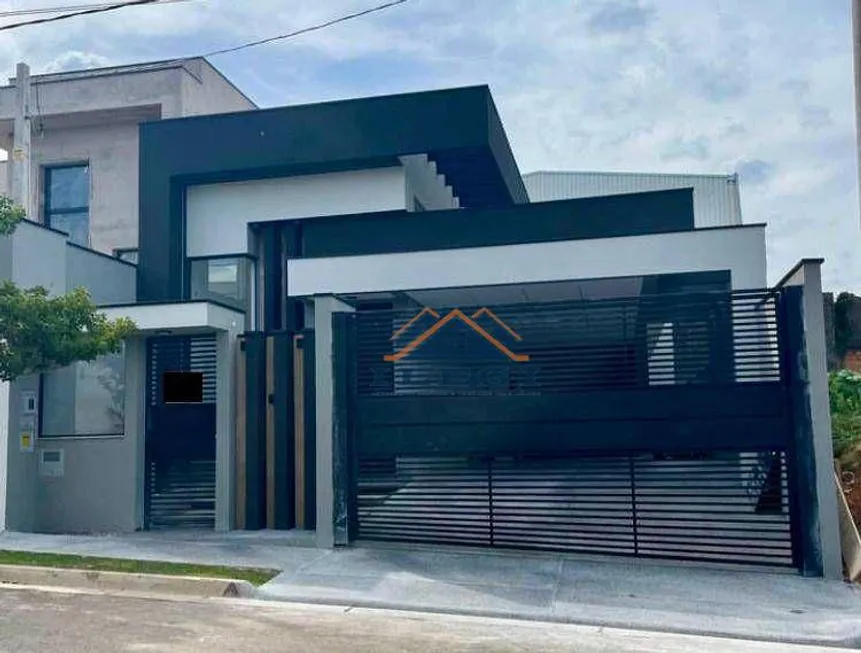 Foto 1 de Casa com 3 Quartos à venda, 157m² em BAIRRO PINHEIRINHO, Vinhedo