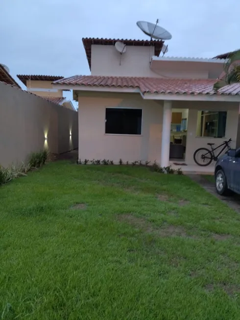 Foto 1 de Casa com 2 Quartos à venda, 150m² em Fontana I, Porto Seguro