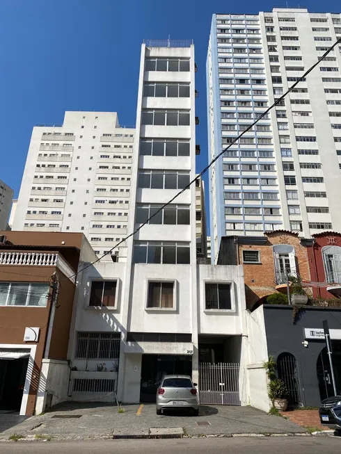 Foto 1 de Prédio Comercial à venda, 1279m² em Vila Mariana, São Paulo