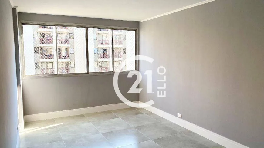 Foto 1 de Apartamento com 1 Quarto à venda, 51m² em Moema, São Paulo