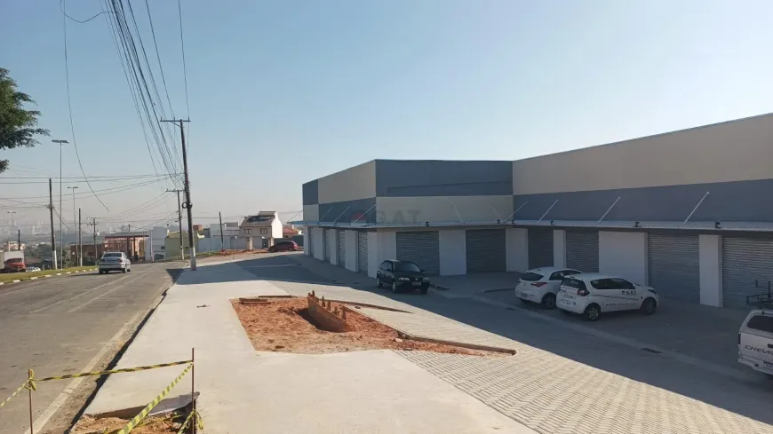 Foto 1 de Imóvel Comercial para alugar, 69m² em Jardim Toledo, Votorantim