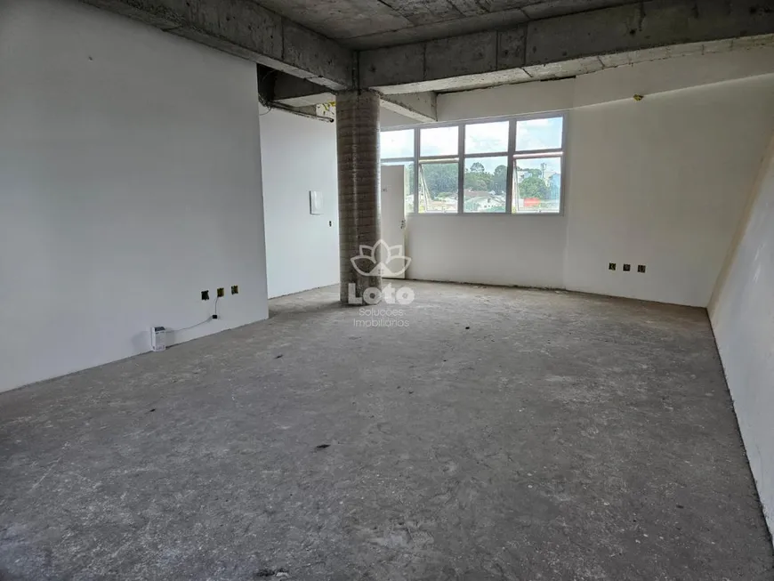 Foto 1 de Sala Comercial à venda, 55m² em Parque Monte Líbano, Mogi das Cruzes