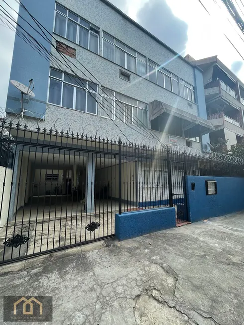 Foto 1 de Apartamento com 2 Quartos à venda, 64m² em Vila Kosmos, Rio de Janeiro