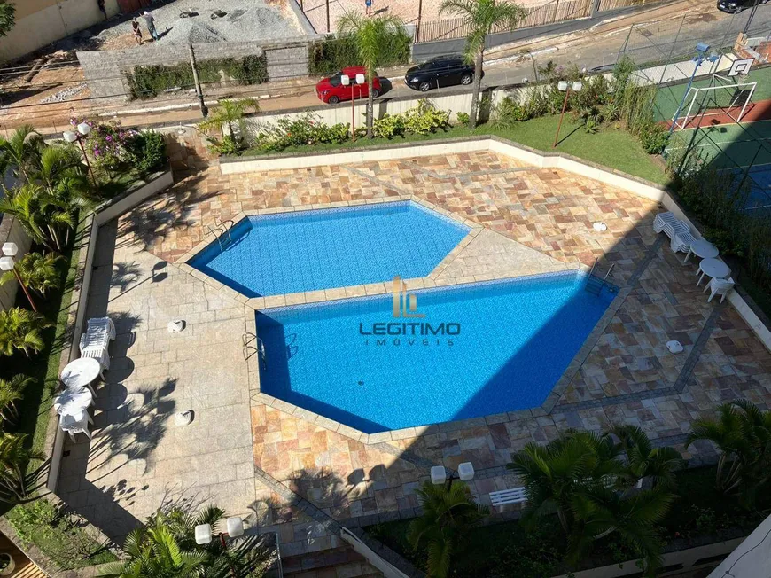 Foto 1 de Apartamento com 4 Quartos à venda, 160m² em Água Fria, São Paulo