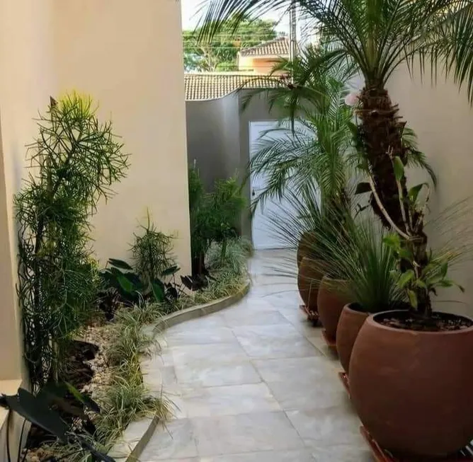 Foto 1 de Casa com 3 Quartos à venda, 170m² em Jabaquara, Santos