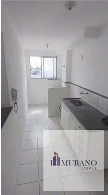 Foto 1 de Apartamento com 3 Quartos à venda, 60m² em Vila Prudente, São Paulo