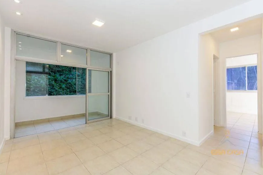 Foto 1 de Apartamento com 2 Quartos à venda, 86m² em Gávea, Rio de Janeiro