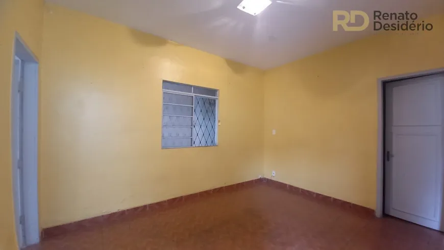 Foto 1 de Casa com 3 Quartos à venda, 142m² em Saudade, Belo Horizonte