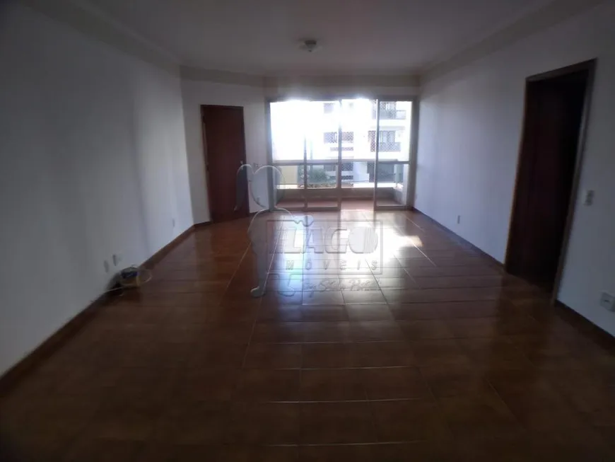 Foto 1 de Apartamento com 3 Quartos à venda, 115m² em Centro, Ribeirão Preto