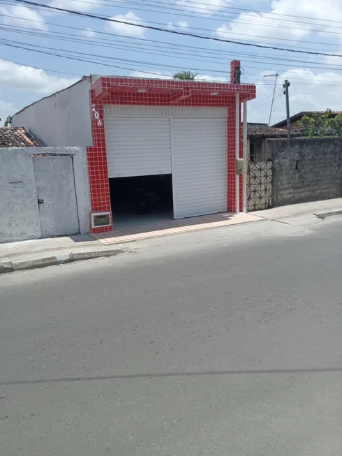 Foto 1 de Ponto Comercial à venda, 120m² em Centro, Dias D Ávila