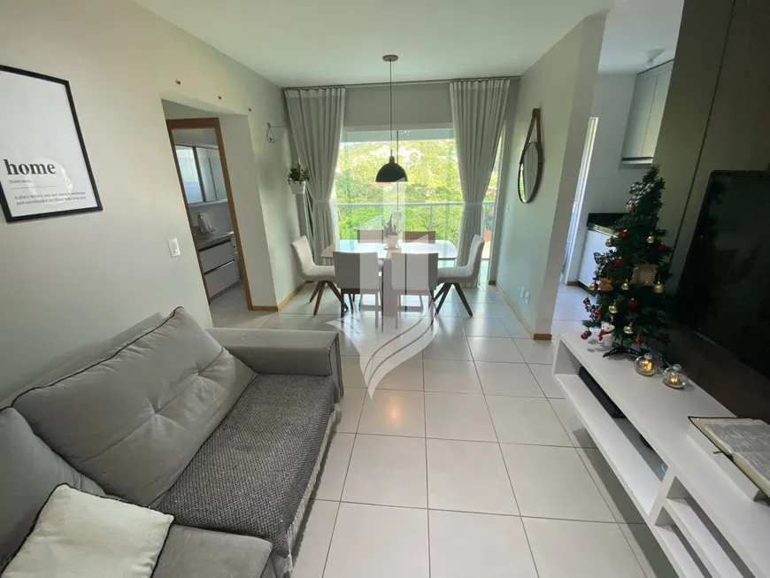 Foto 1 de Apartamento com 2 Quartos à venda, 70m² em Itoupava Norte, Blumenau