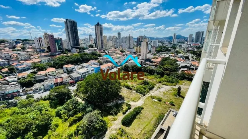 Foto 1 de Apartamento com 1 Quarto à venda, 41m² em Umuarama, Osasco