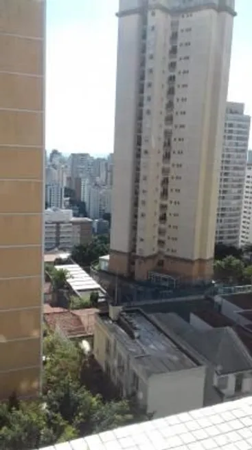 Foto 1 de Apartamento com 3 Quartos à venda, 220m² em Perdizes, São Paulo