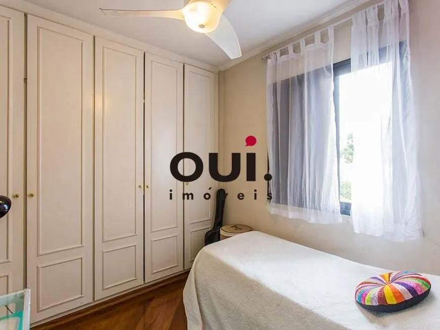 Foto 1 de Apartamento com 3 Quartos à venda, 92m² em Vila Olímpia, São Paulo