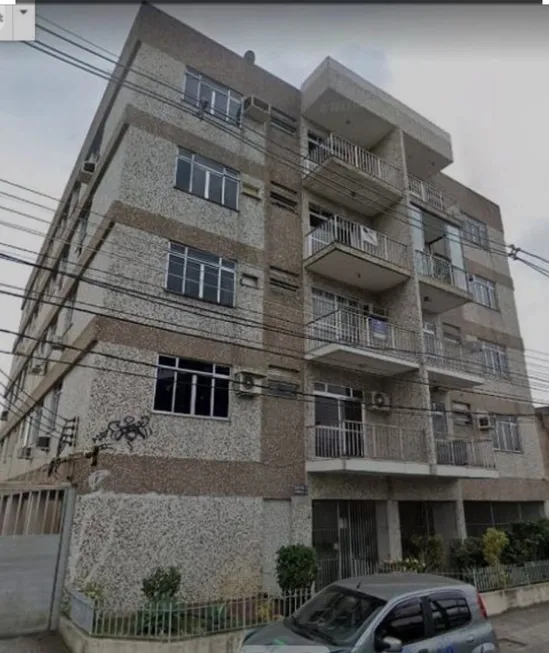 Foto 1 de Apartamento com 3 Quartos à venda, 90m² em Campo Grande, Rio de Janeiro