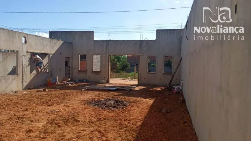 Foto 1 de Lote/Terreno à venda, 240m² em Village do Sol, Guarapari