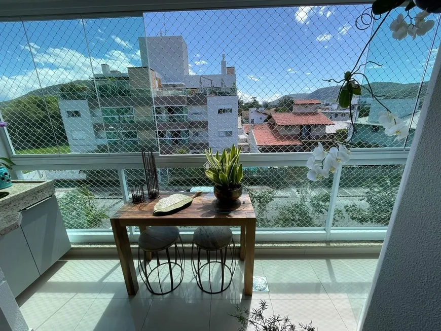 Foto 1 de Apartamento com 2 Quartos à venda, 83m² em Campeche, Florianópolis