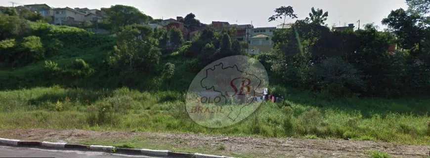 Foto 1 de Lote/Terreno à venda, 526m² em Regiao Central, Caieiras