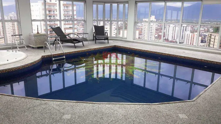 Foto 1 de Cobertura com 3 Quartos à venda, 622m² em Vila Tupi, Praia Grande