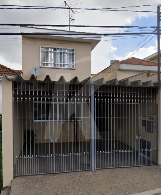 Foto 1 de Sobrado com 3 Quartos à venda, 143m² em Imirim, São Paulo