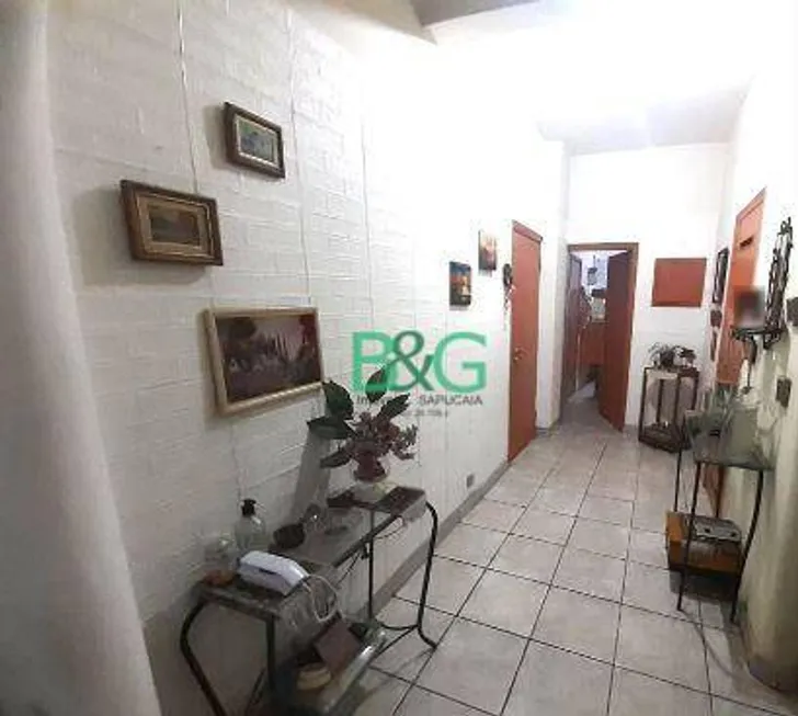Foto 1 de Apartamento com 1 Quarto à venda, 112m² em Santa Cecília, São Paulo