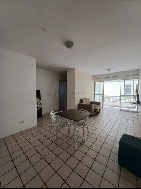 Foto 1 de Apartamento com 2 Quartos à venda, 75m² em Candeias, Jaboatão dos Guararapes