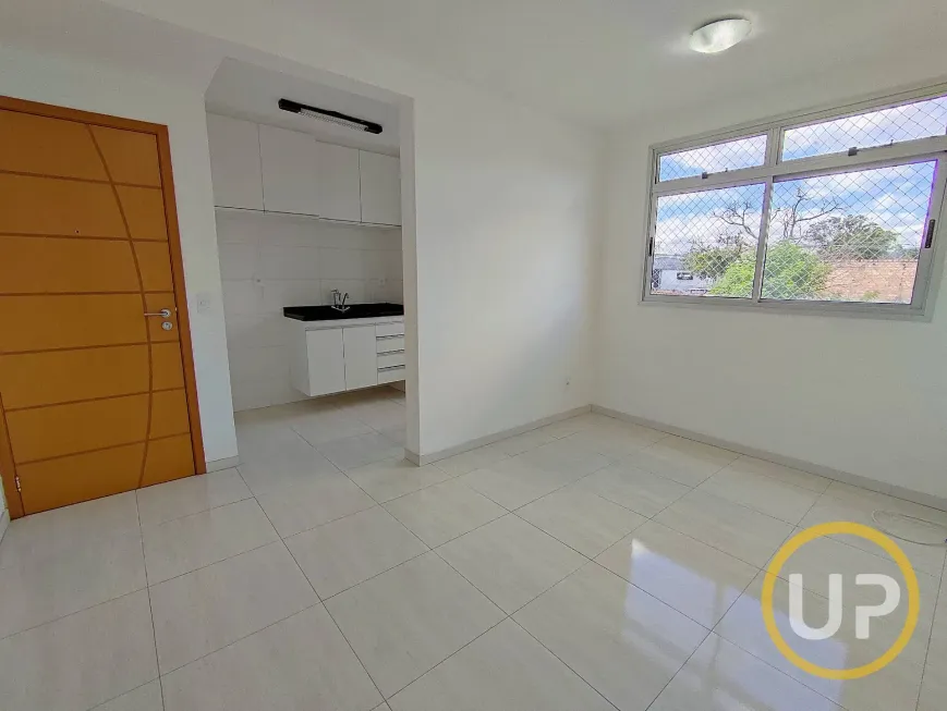 Foto 1 de Apartamento com 2 Quartos para alugar, 58m² em Padre Eustáquio, Belo Horizonte