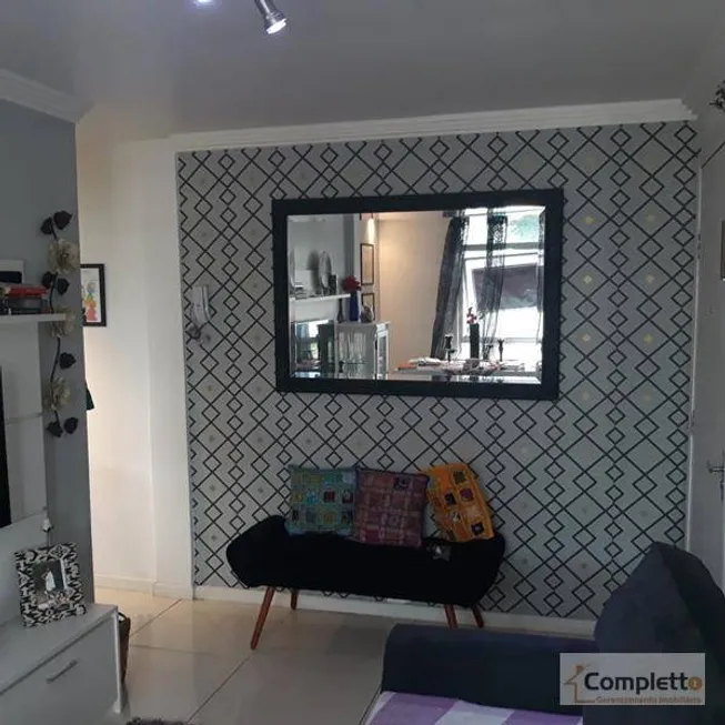 Foto 1 de Apartamento com 3 Quartos à venda, 54m² em Realengo, Rio de Janeiro