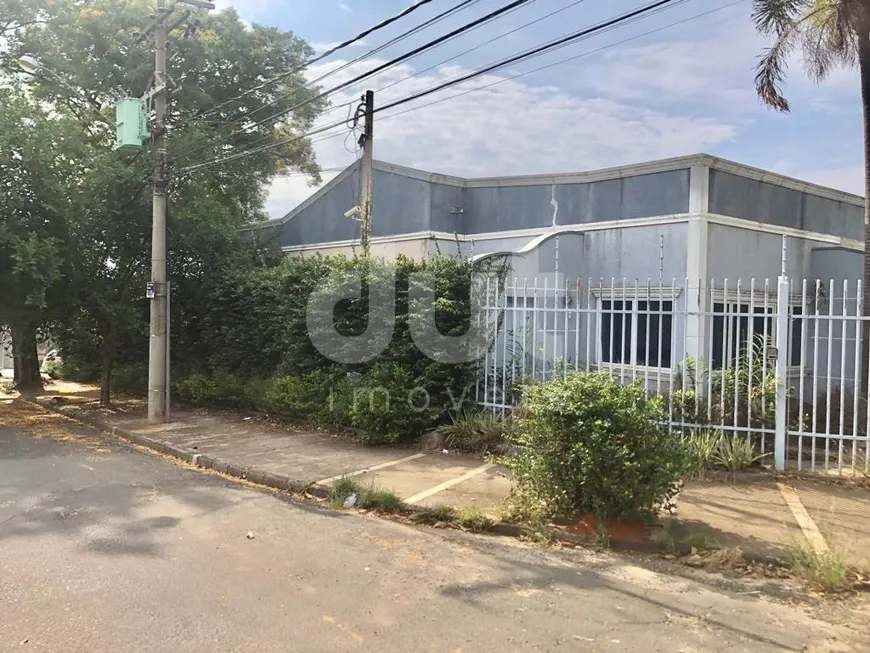 Foto 1 de Casa com 5 Quartos à venda, 205m² em Jardim Guanabara, Campinas