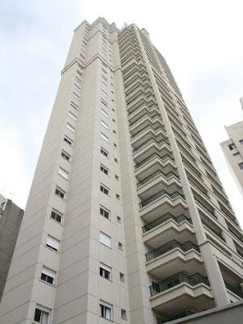 Foto 1 de Apartamento com 4 Quartos à venda, 471m² em Jardim Paulistano, São Paulo