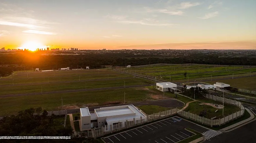 Foto 1 de Lote/Terreno à venda, 300m² em Jardim Imperial, Cuiabá