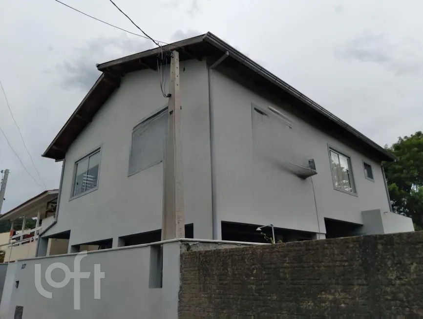 Foto 1 de Casa com 3 Quartos à venda, 195m² em Morro das Pedras, Florianópolis