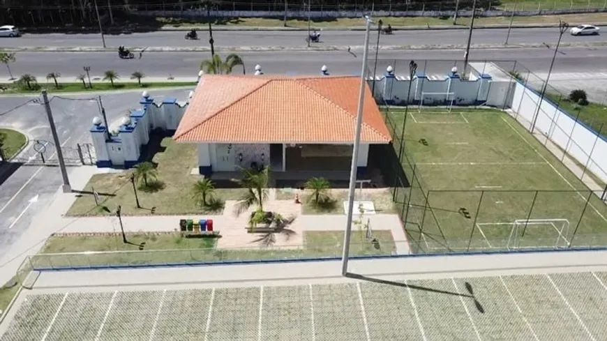 Foto 1 de Lote/Terreno à venda, 250m² em Novo Aleixo, Manaus