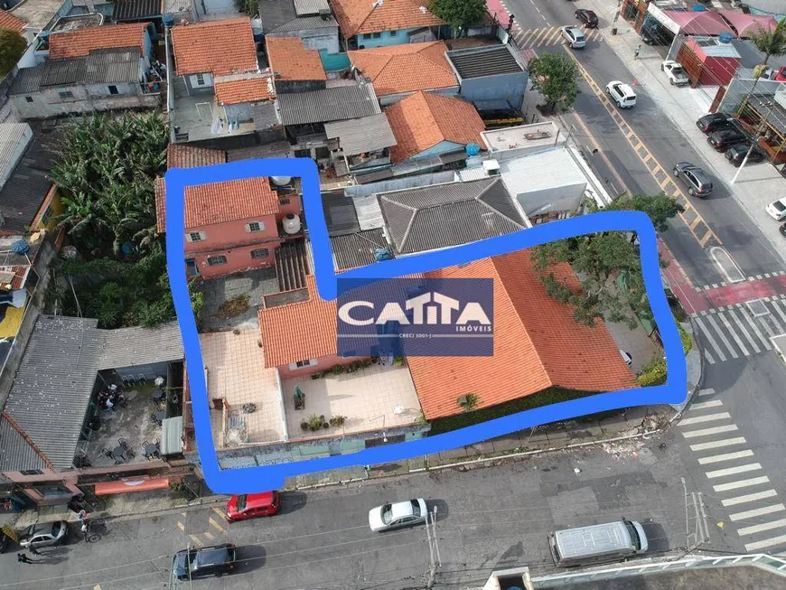 Foto 1 de Casa com 4 Quartos à venda, 450m² em Itaquera, São Paulo