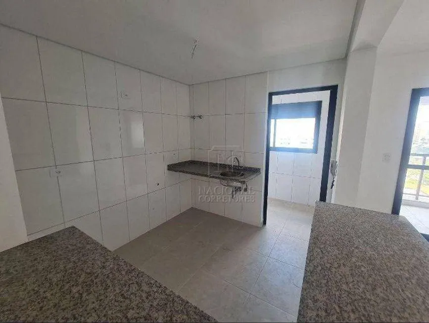 Foto 1 de Apartamento com 3 Quartos à venda, 82m² em Jardim, Santo André