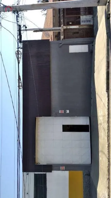 Foto 1 de Galpão/Depósito/Armazém à venda, 535m² em Chacaras Reunidas, São José dos Campos