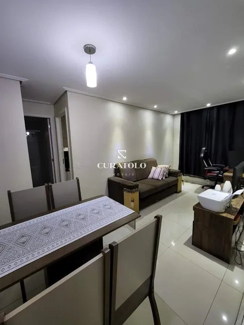 Foto 1 de Apartamento com 1 Quarto à venda, 35m² em Vila Prudente, São Paulo