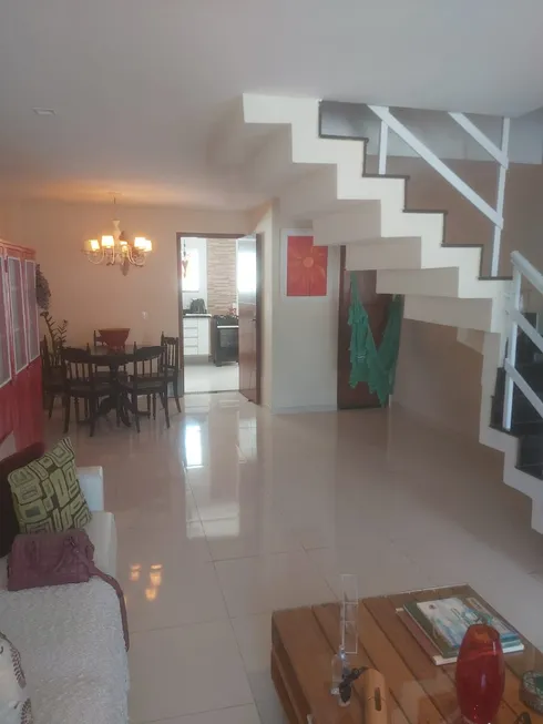 Foto 1 de Casa com 3 Quartos à venda, 150m² em Lagoa, Macaé