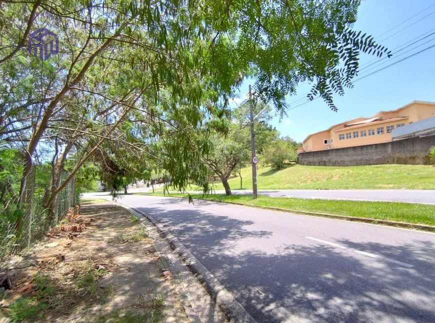 Foto 1 de Lote/Terreno à venda, 548m² em Jardim America, Sorocaba