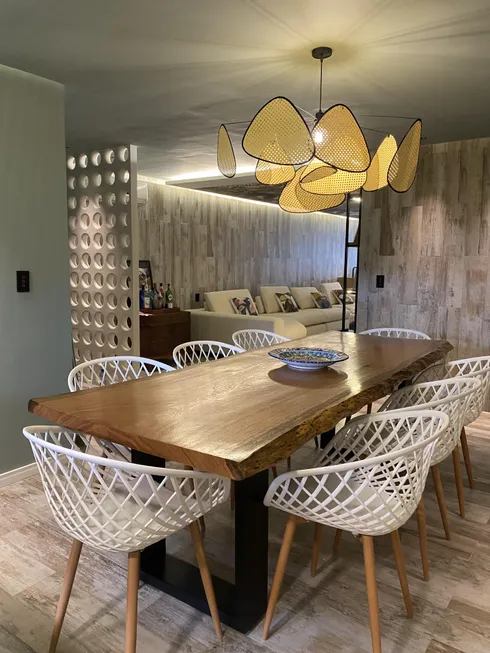 Foto 1 de Apartamento com 2 Quartos à venda, 114m² em Catú, Aquiraz