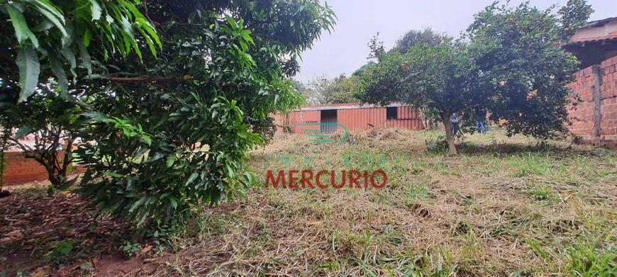 Foto 1 de Lote/Terreno à venda, 2368m² em Chacara Sao Joao, Bauru