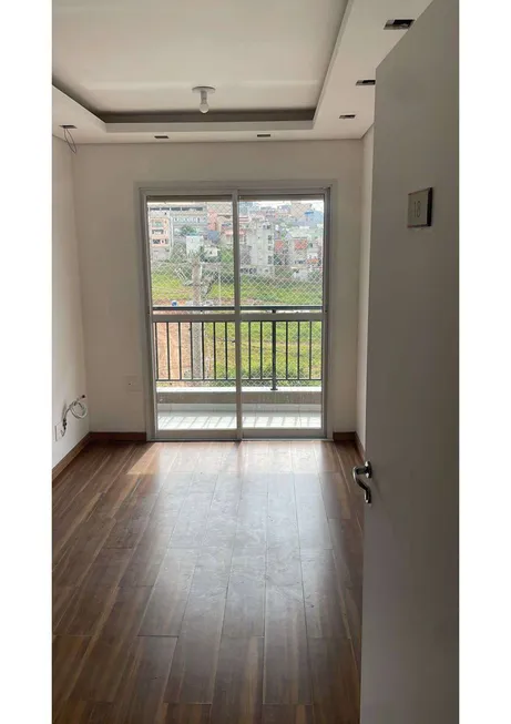 Foto 1 de Apartamento com 3 Quartos para alugar, 66m² em Votupoca, Barueri
