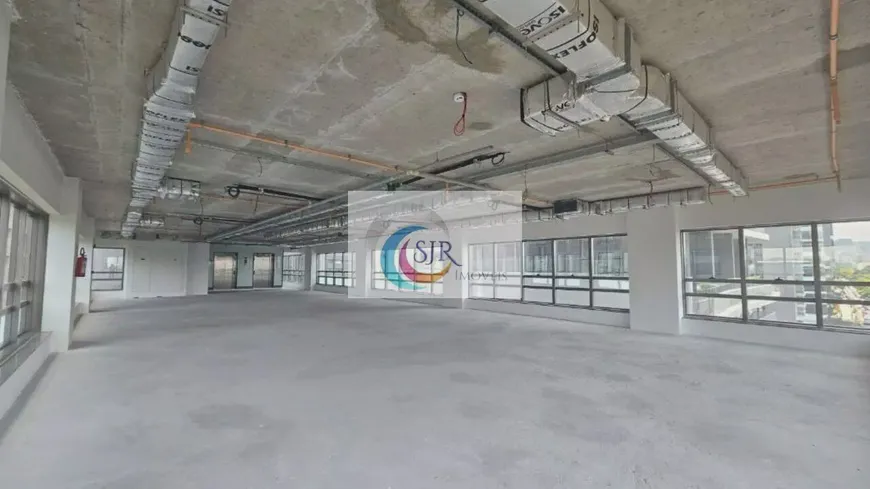 Foto 1 de Sala Comercial para alugar, 369m² em Pinheiros, São Paulo