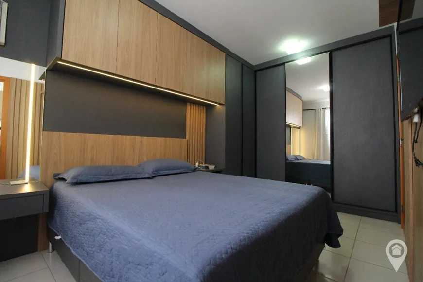 Foto 1 de Apartamento com 2 Quartos à venda, 73m² em Velha Central, Blumenau