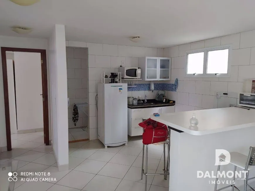 Foto 1 de Apartamento com 2 Quartos à venda, 84m² em Praia Anjos, Arraial do Cabo